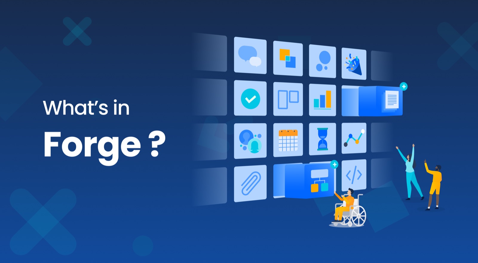 Atlassian Forge